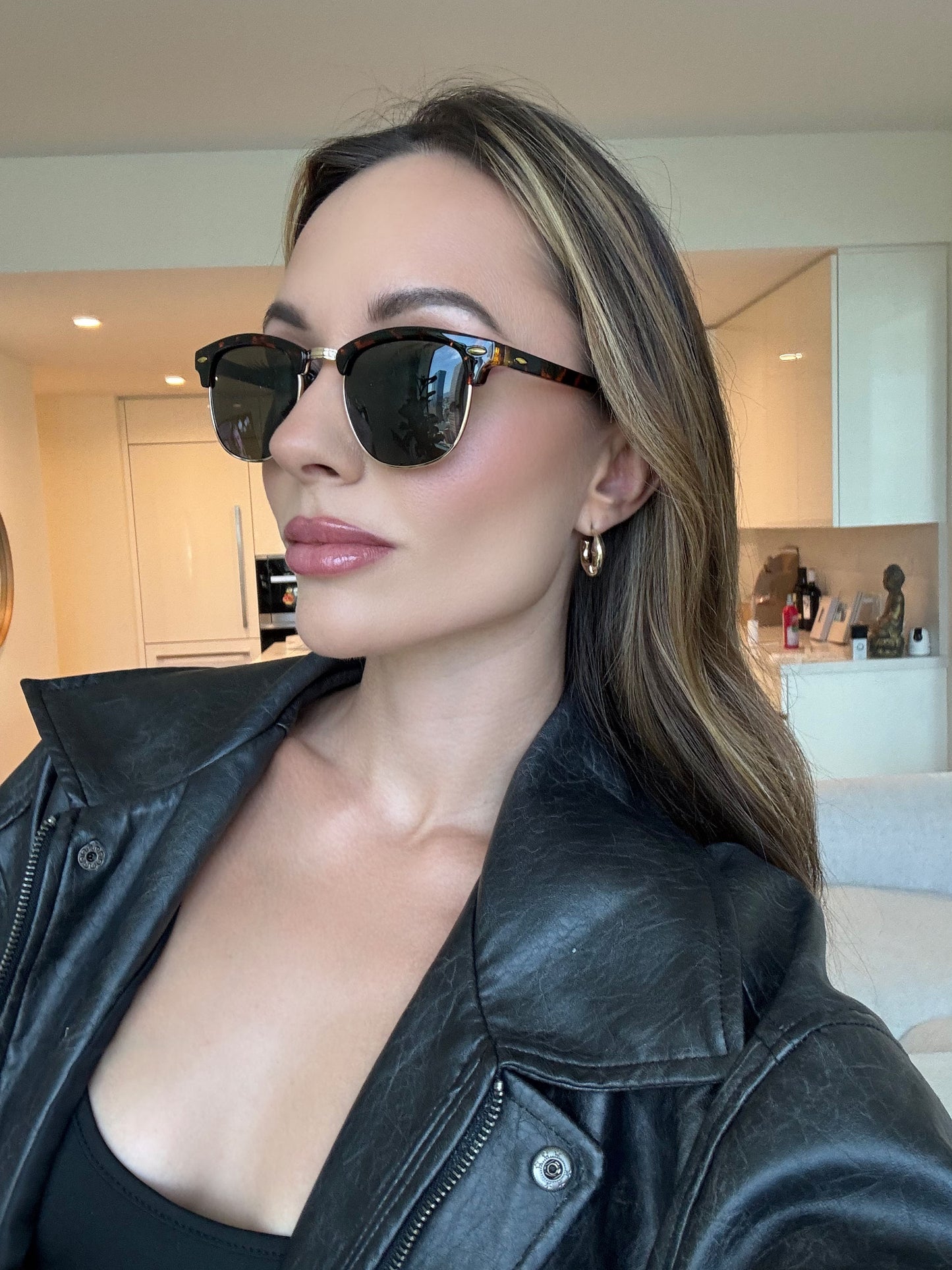 Hawthorne Boléro Eyewear