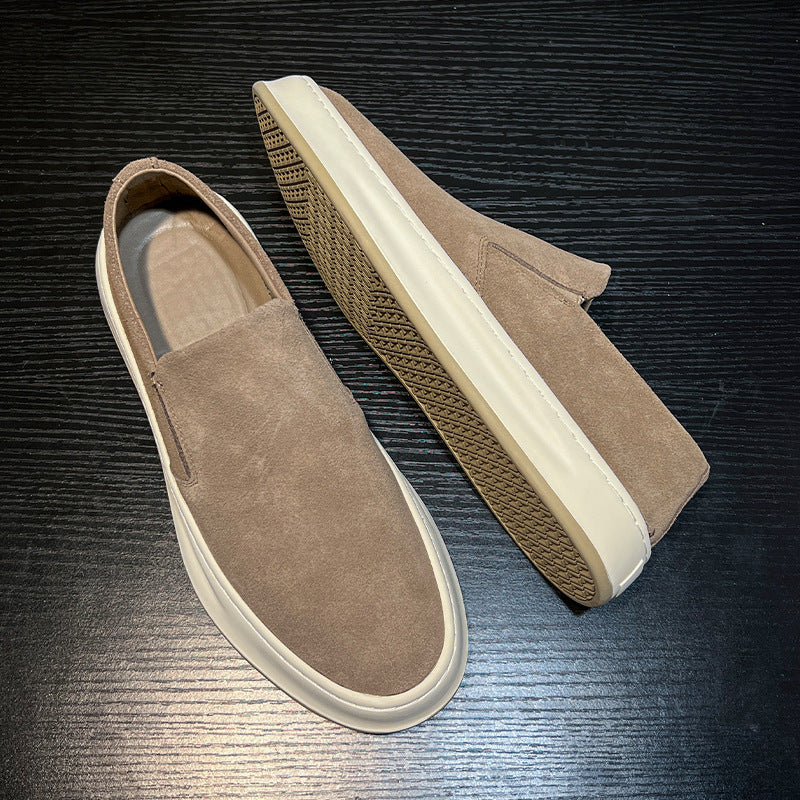 Everyday Glide Men’s Casual Leather Shoes