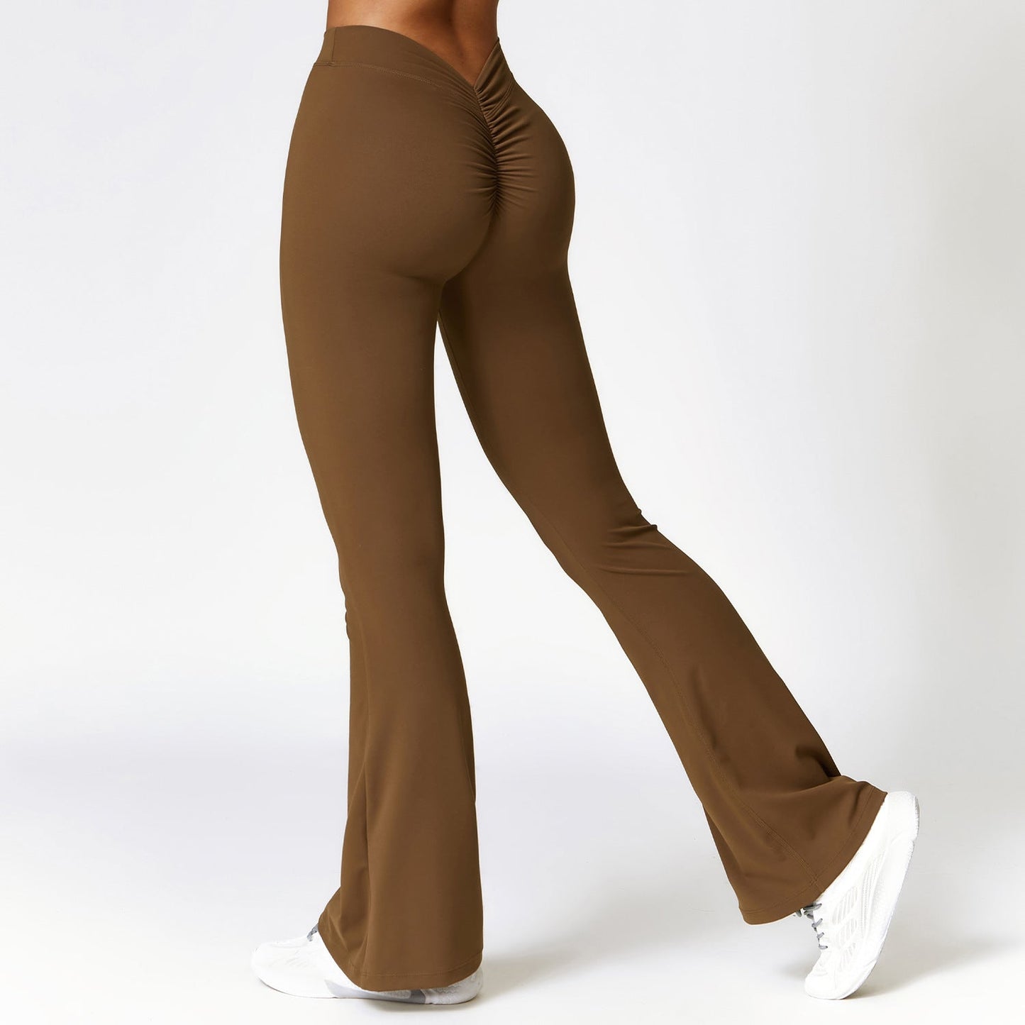 Vibrant Motion Slim Yoga Pants Sean Powell Apparel