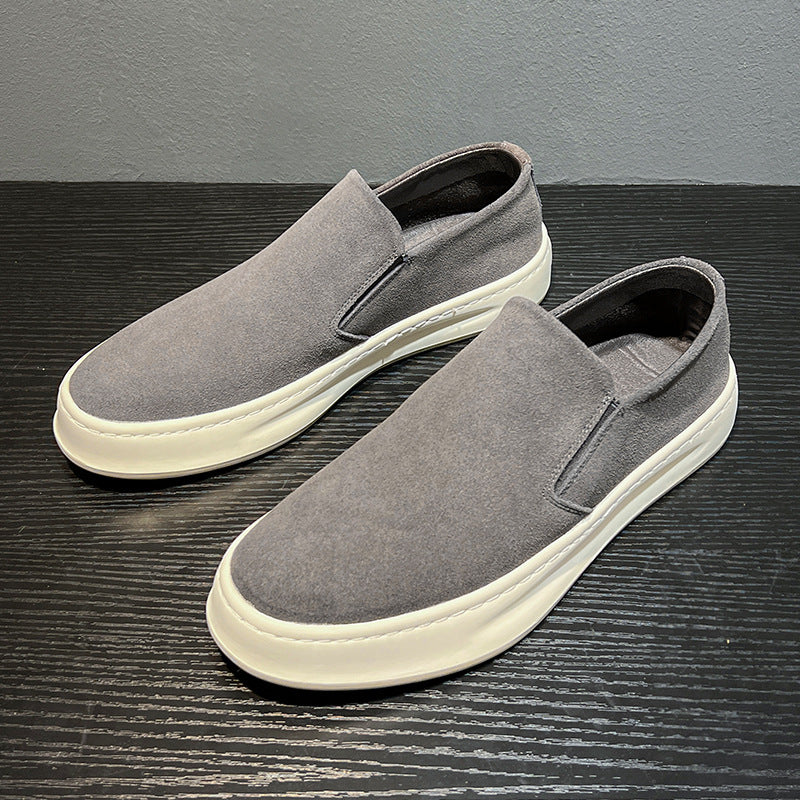 Everyday Glide Men’s Casual Leather Shoes