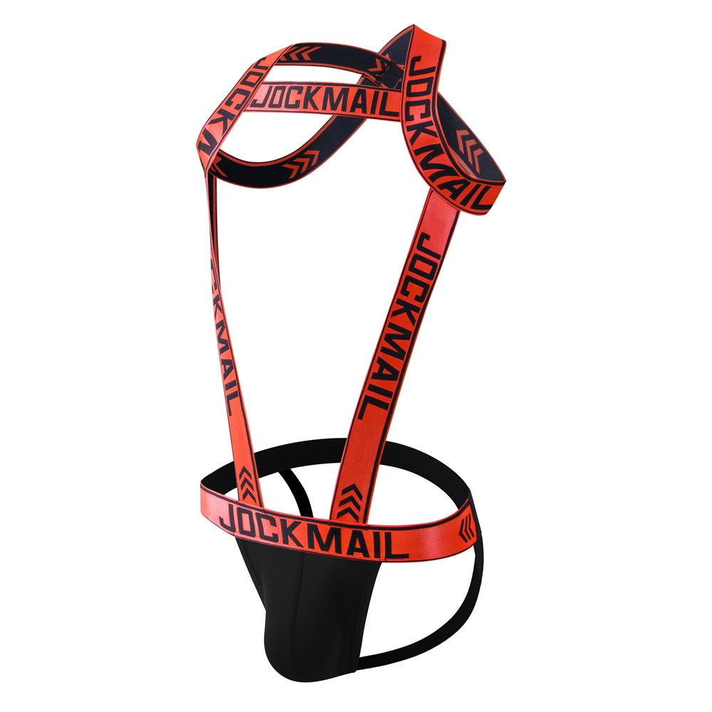 Strap Flex Fusion Briefs