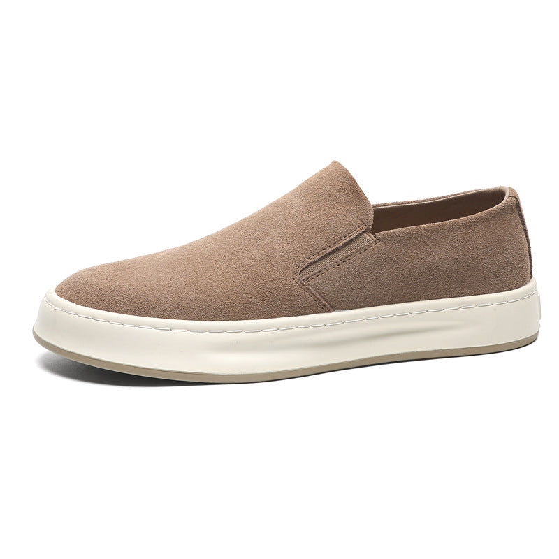 Everyday Glide Men’s Casual Leather Shoes