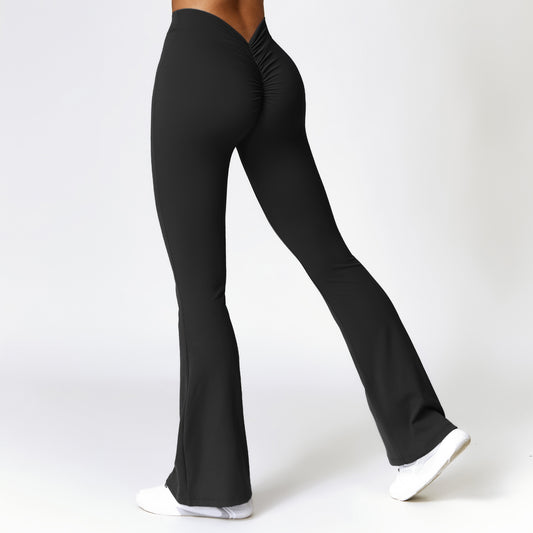 Vibrant Motion Slim Yoga Pants