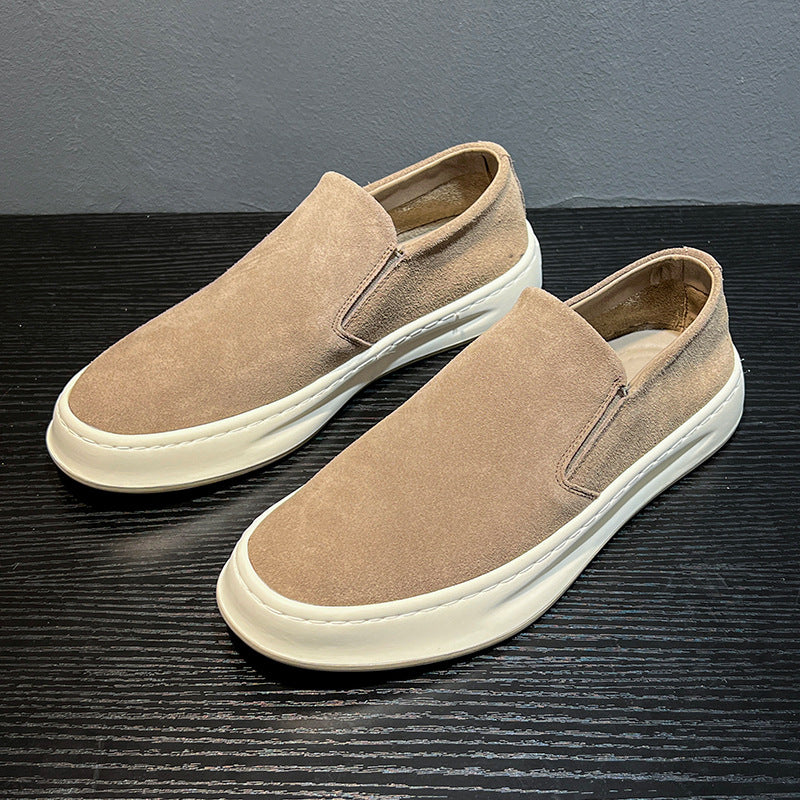 Everyday Glide Men’s Casual Leather Shoes