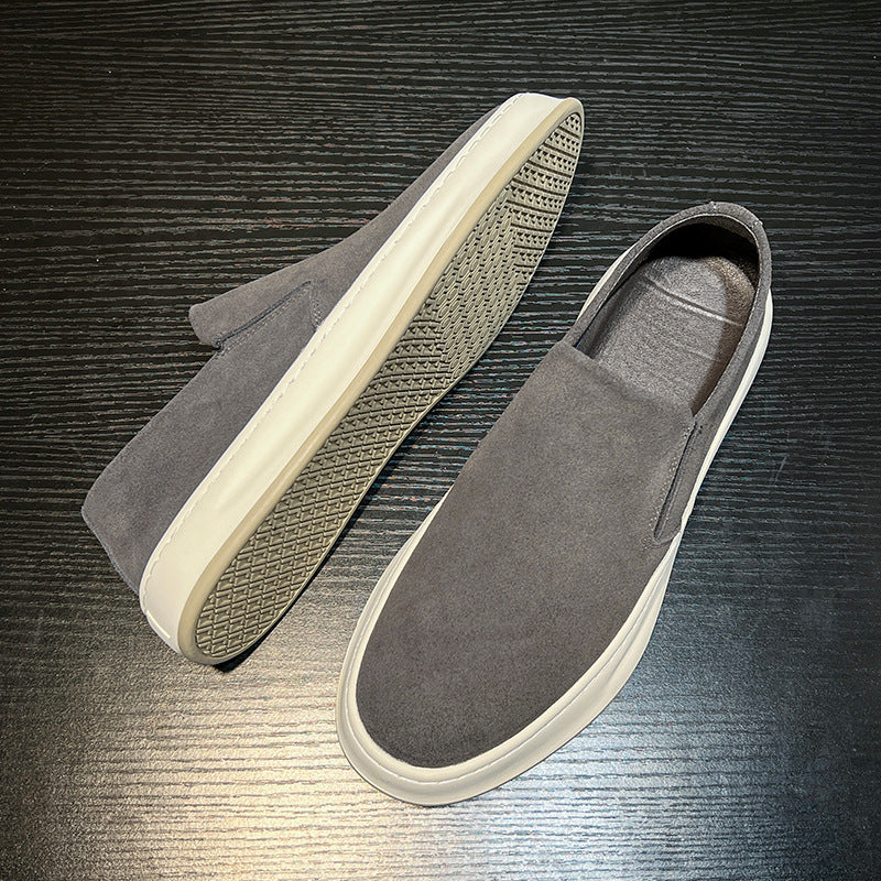 Everyday Glide Men’s Casual Leather Shoes