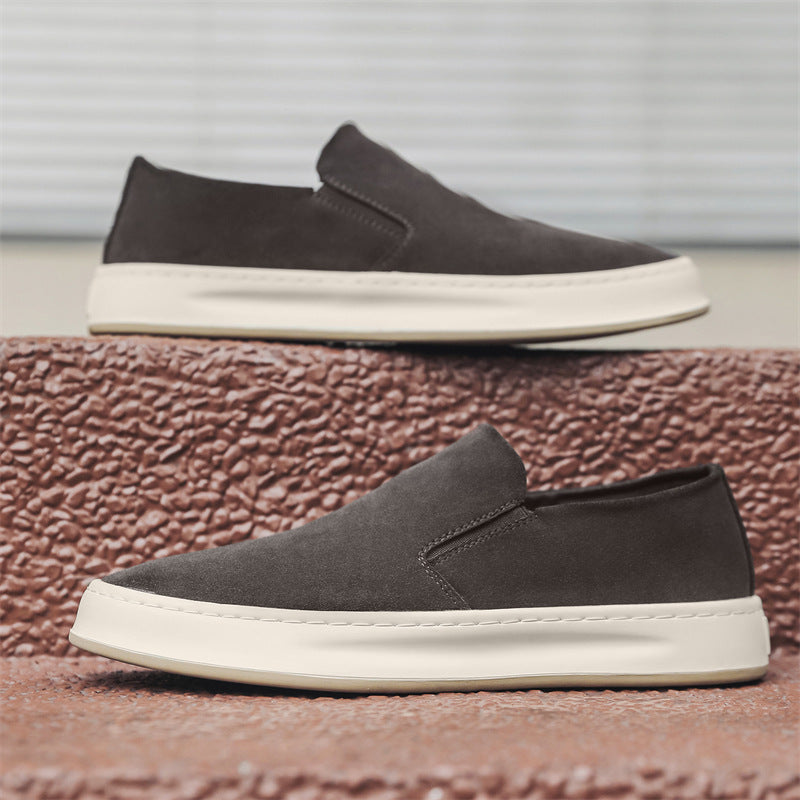 Everyday Glide Men’s Casual Leather Shoes