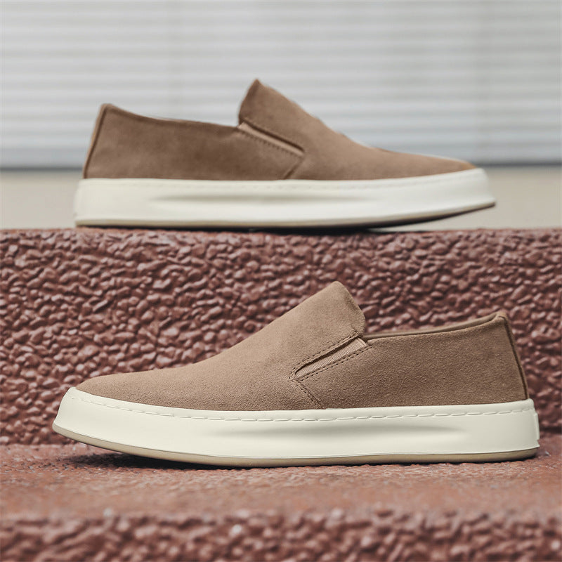 Everyday Glide Men’s Casual Leather Shoes