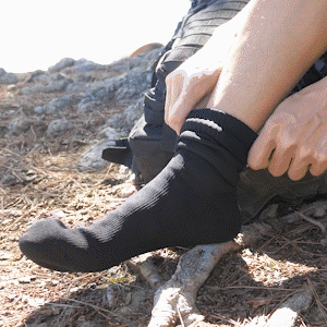 StayDry 100% Waterproof Socks Northbound Gear