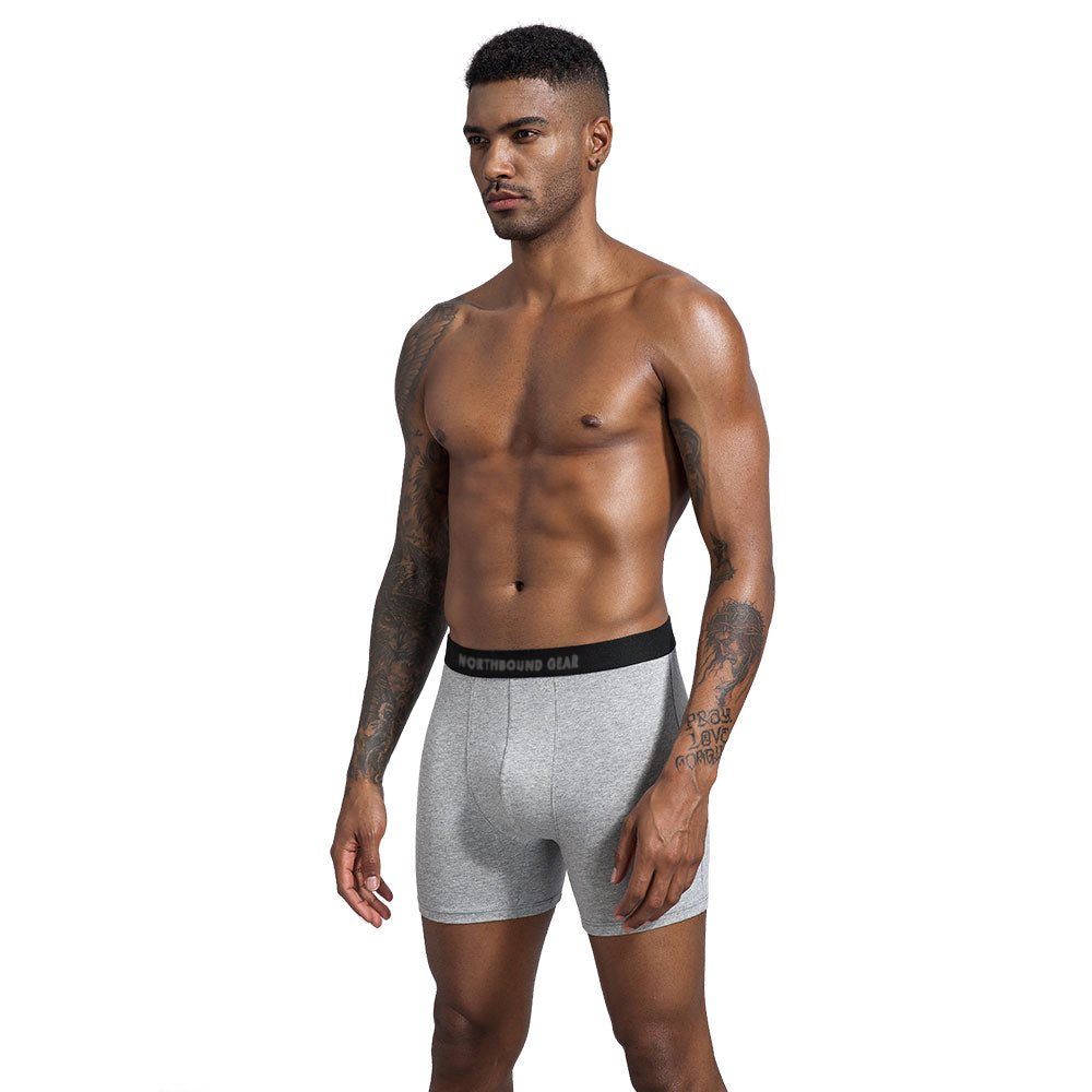 The Boxer Brief - 5 Pack Northbound Gear