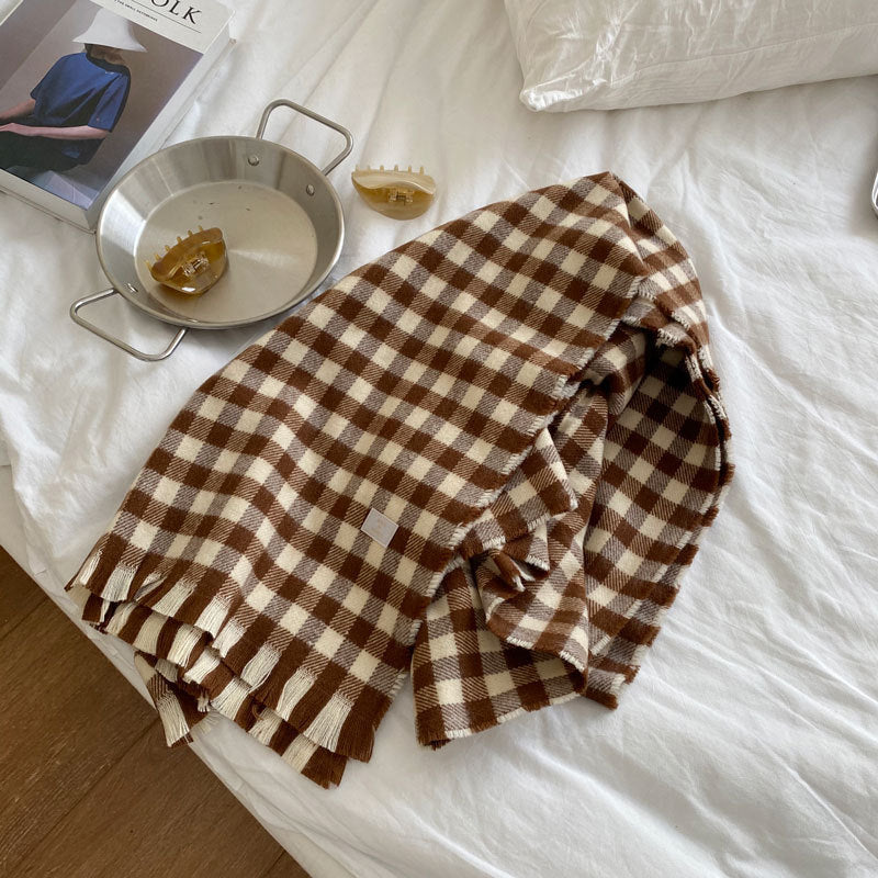 Timeless Threads Shawl Sean Powell Apparel