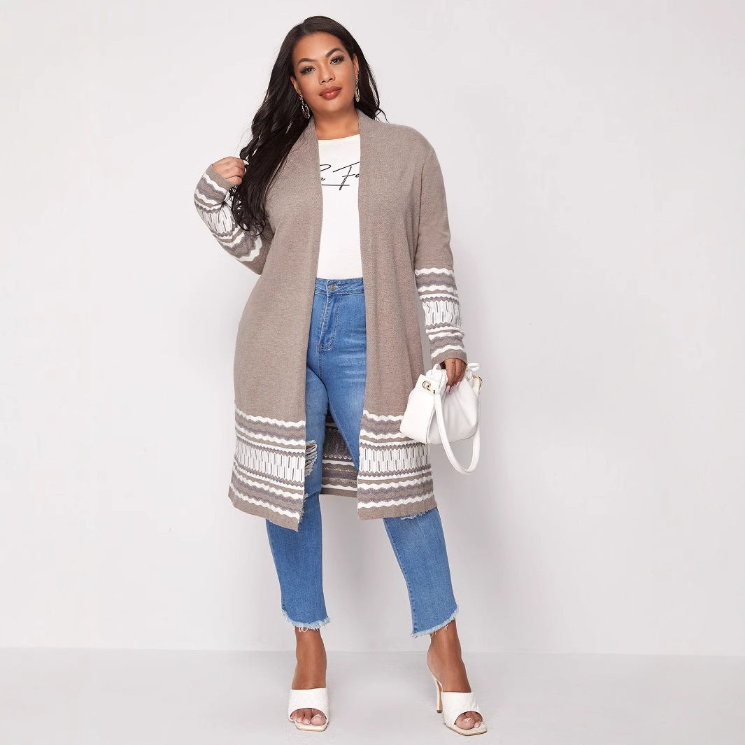 Eloise Comfort Fit Cardigan