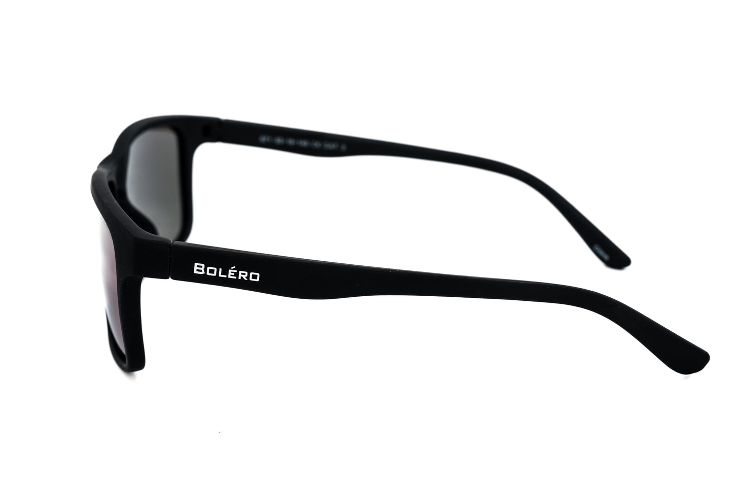 Glacier Boléro Eyewear