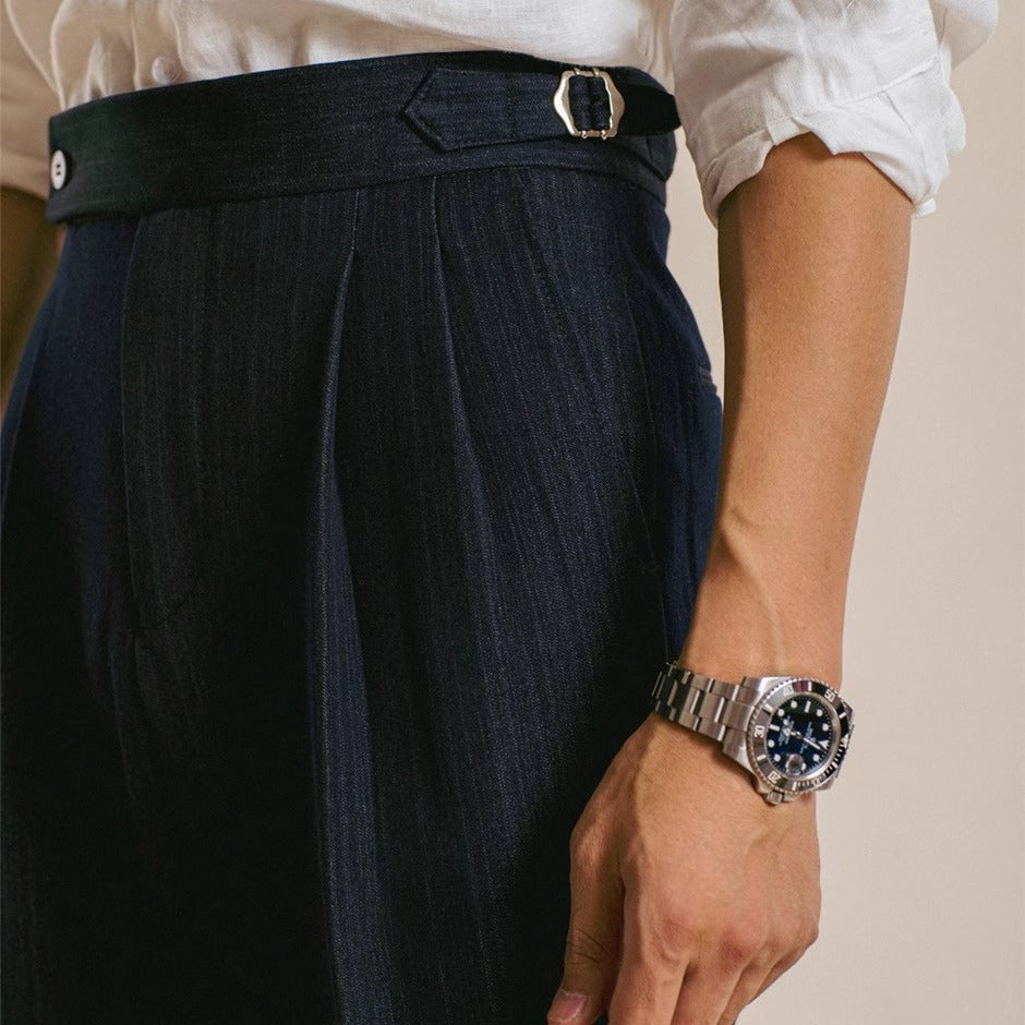 Urban Naples Men's Autumn Trousers