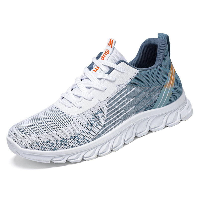 Flow Form Sneakers