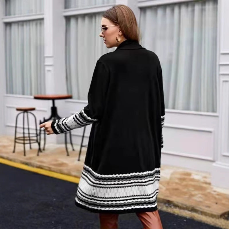 Eloise Comfort Fit Cardigan