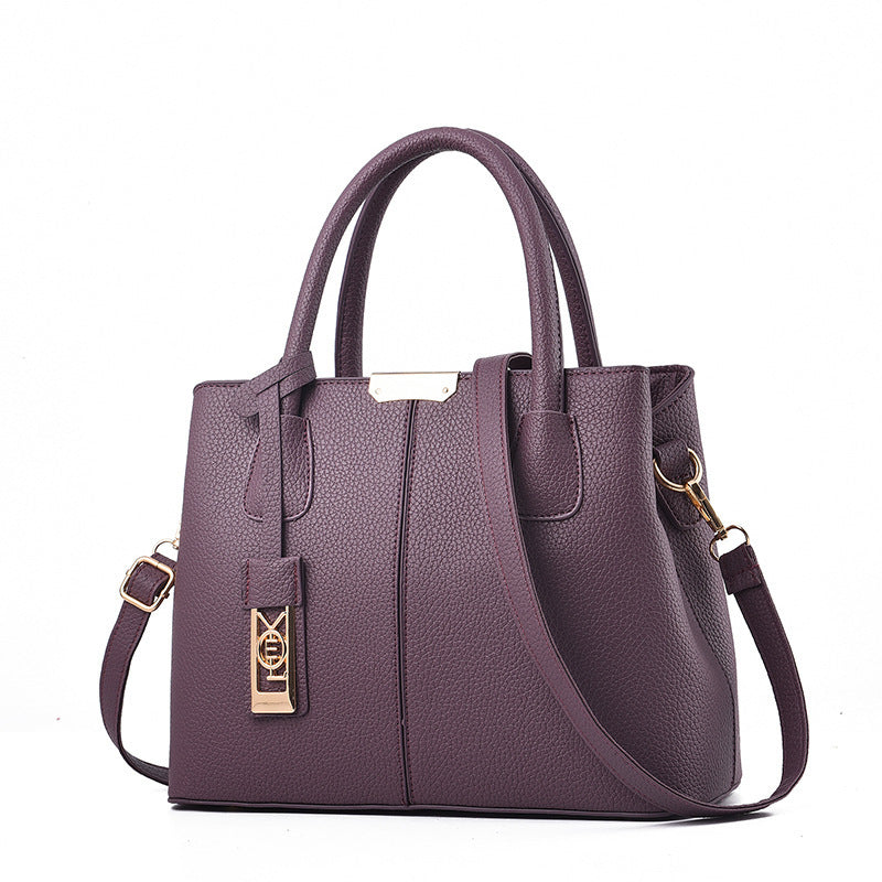 Velura Style Women's Big Carry Bag