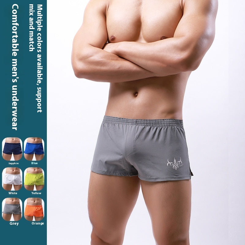 Comfy Ease Leisure Sleep Boxers