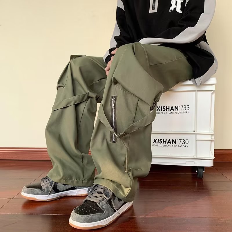 Urban Utility Cargo Pants Sean Powell Apparel