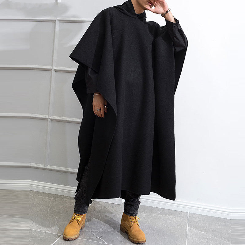 Urban Wraith Street Cloak