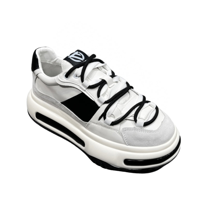 Flex Pro Men’s Low-Top Casual Sports Shoes