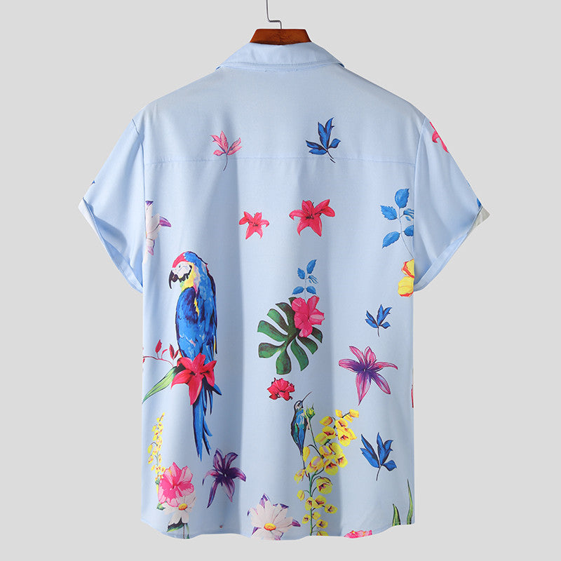 Tropic Drift Shirt