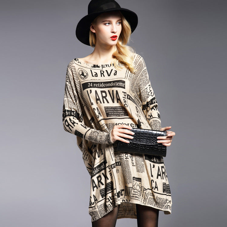 Headline Streetwear Pullover