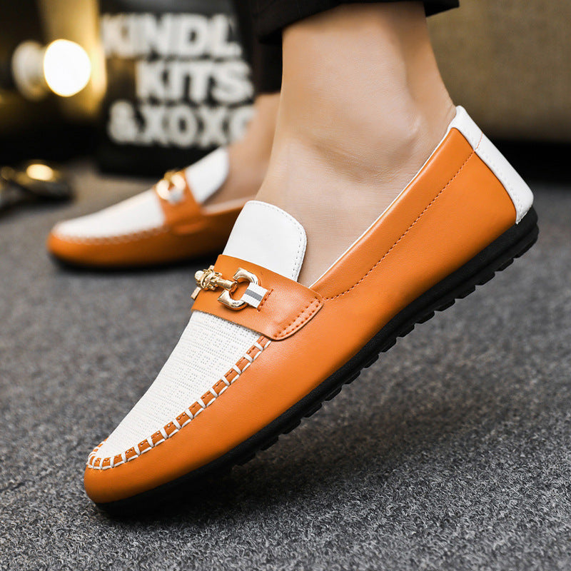 Urban Vibe Trendsetter Loafers