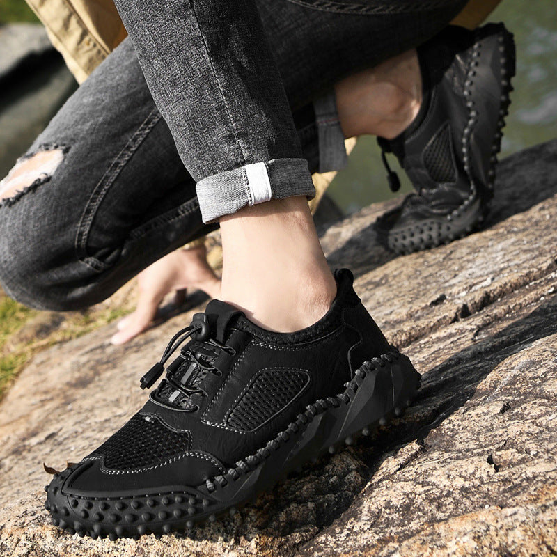Urban Flow XL Casual Shoes for Men