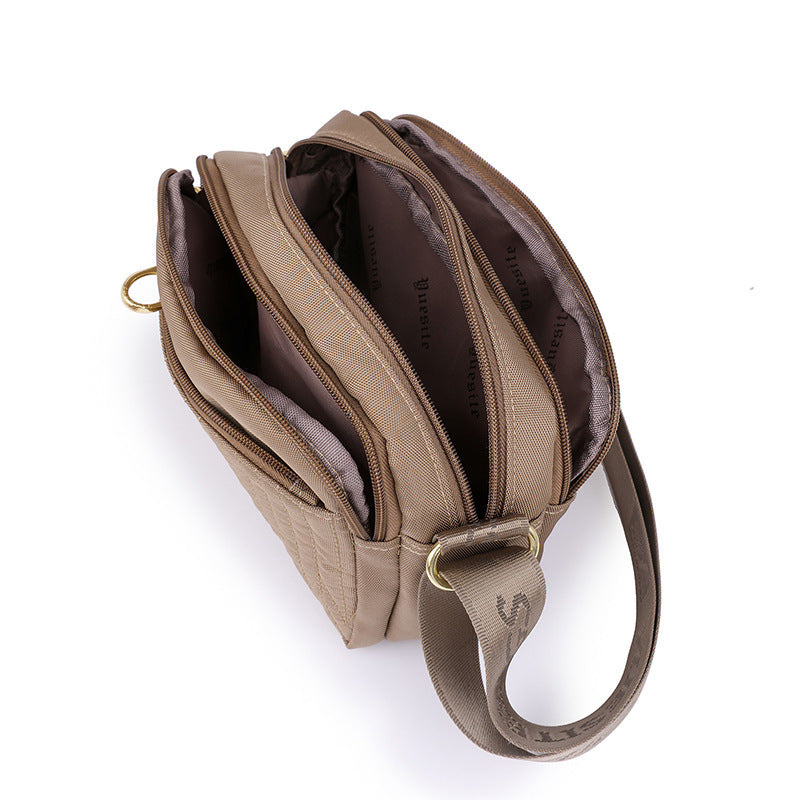 Velora Crossbody Charm