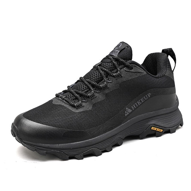 Autumn Glide Men’s Lightweight Mesh Shoes