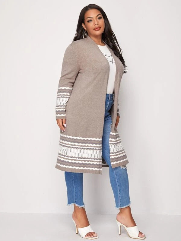 Eloise Comfort Fit Cardigan