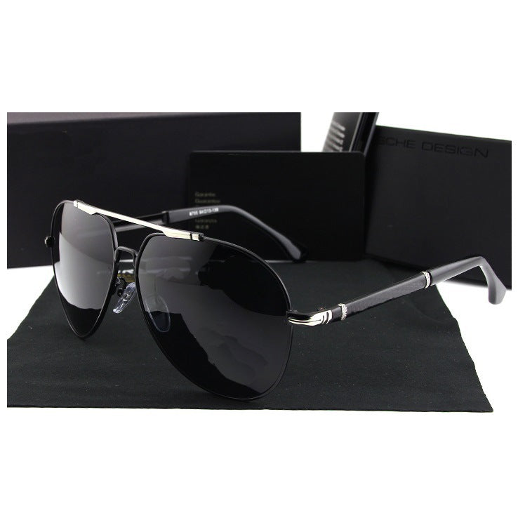 Eclipse Polarized Eyewear Sean Powell Apparel