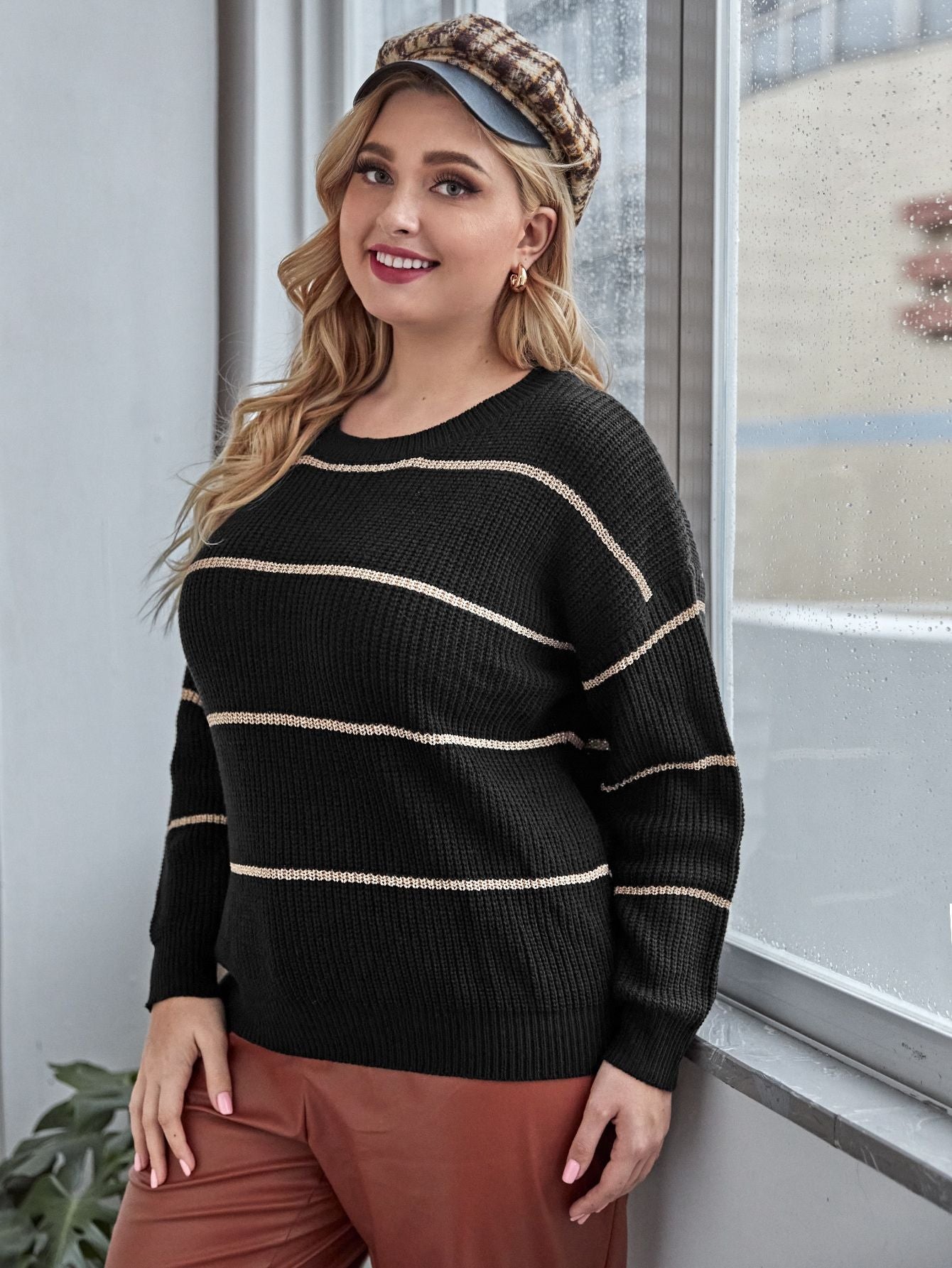 Grande Comfort Pullover