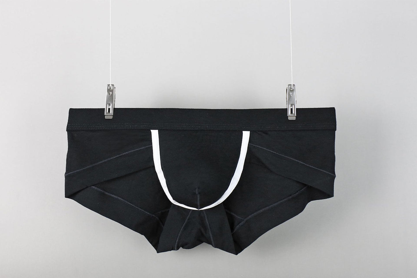 Urban Edge Low-Rise Boxers