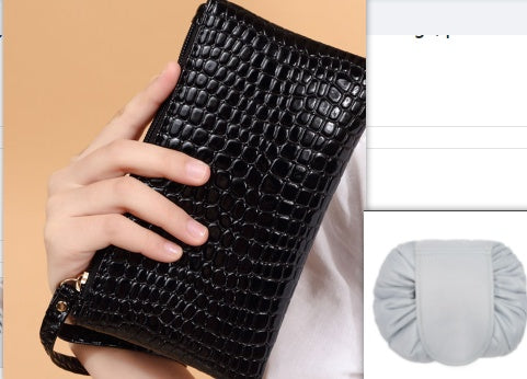 Modern Harmony Women's Wallet