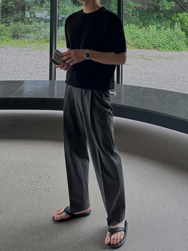 Urban Chill Relaxed Fit Pants