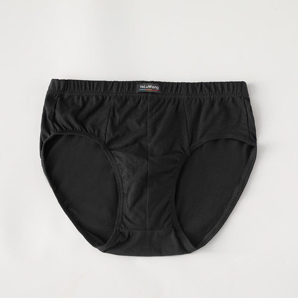 Comfort Ease Cotton Briefs