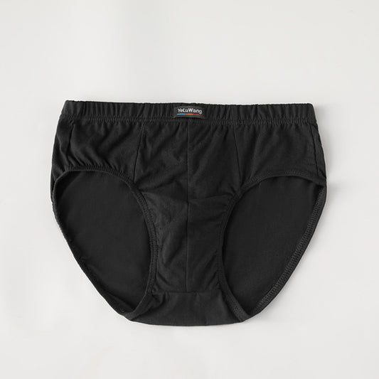 Comfort Ease Cotton Briefs