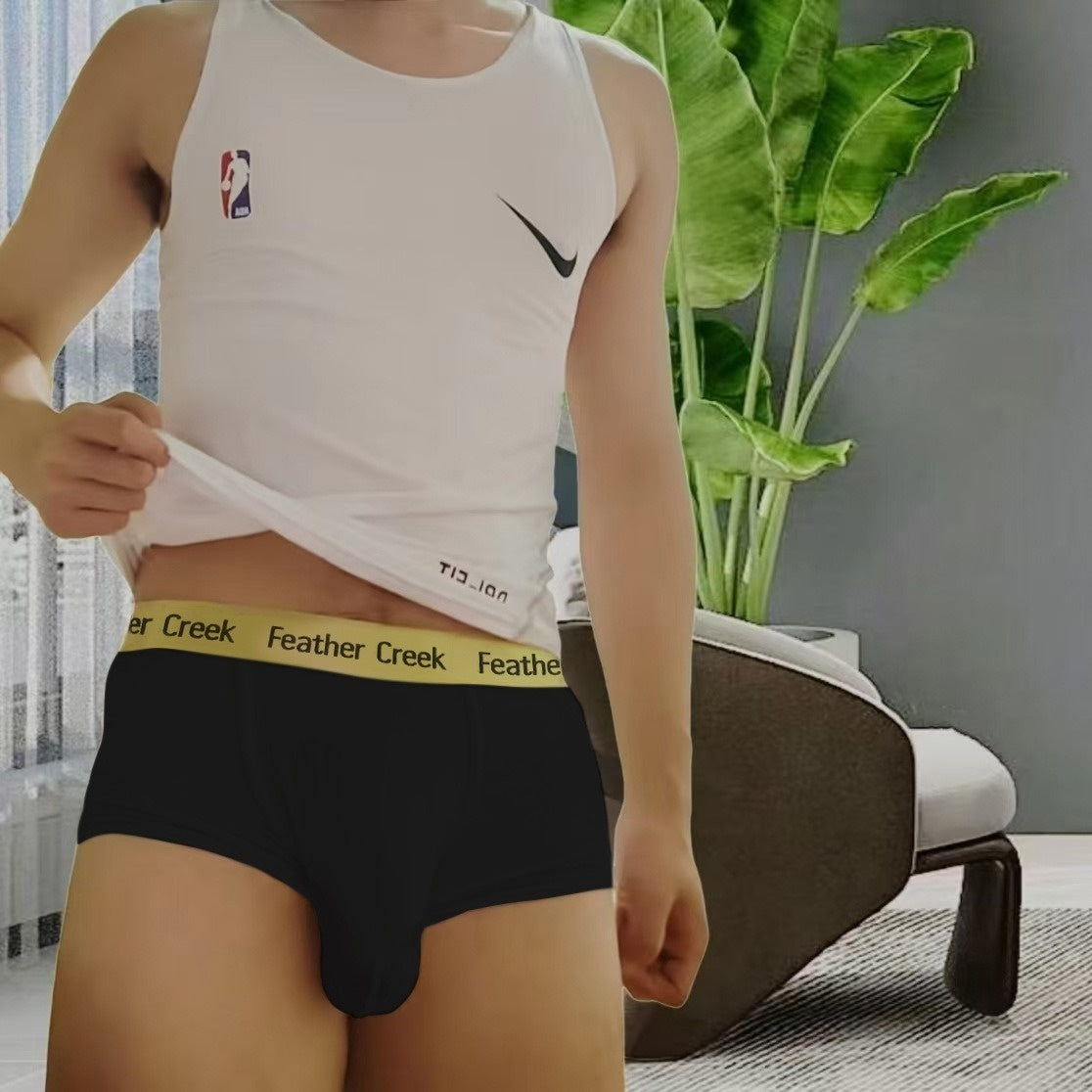U-Form Comfort Shorts