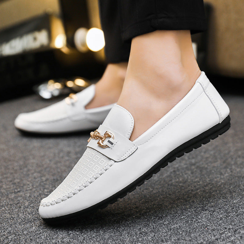 Urban Vibe Trendsetter Loafers