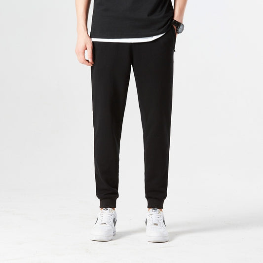 Urban Comfort Mid-Season Trousers