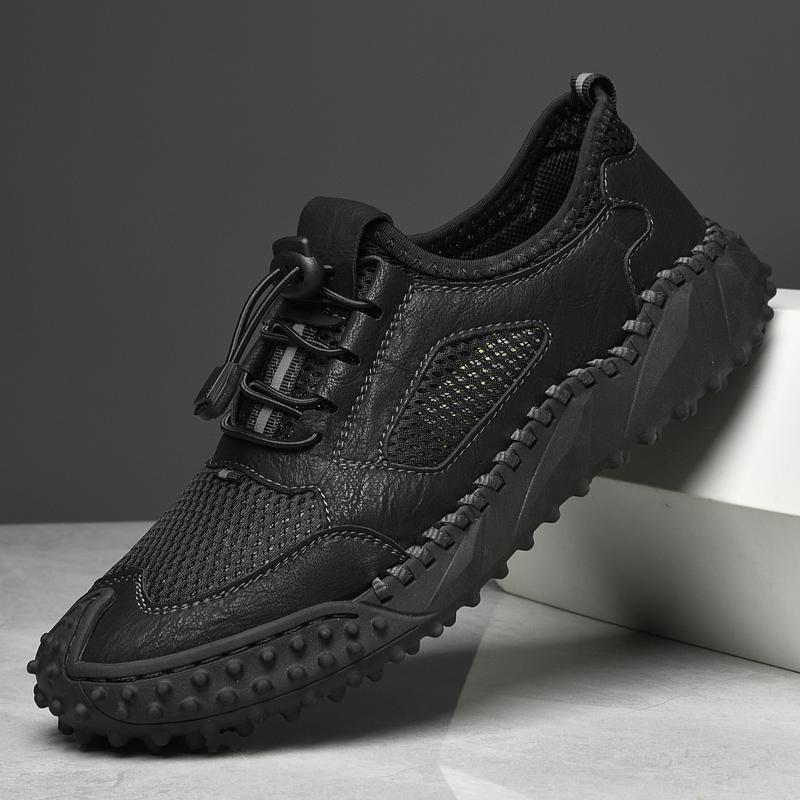 Urban Flow XL Casual Shoes for Men