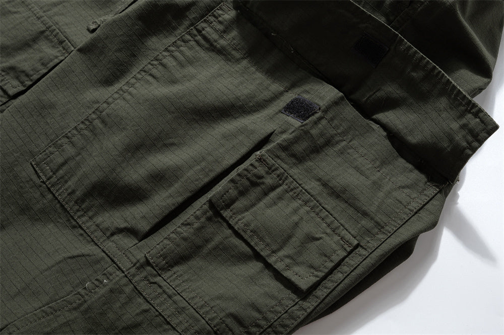 Men’s Utility Workwear Cargo Pants