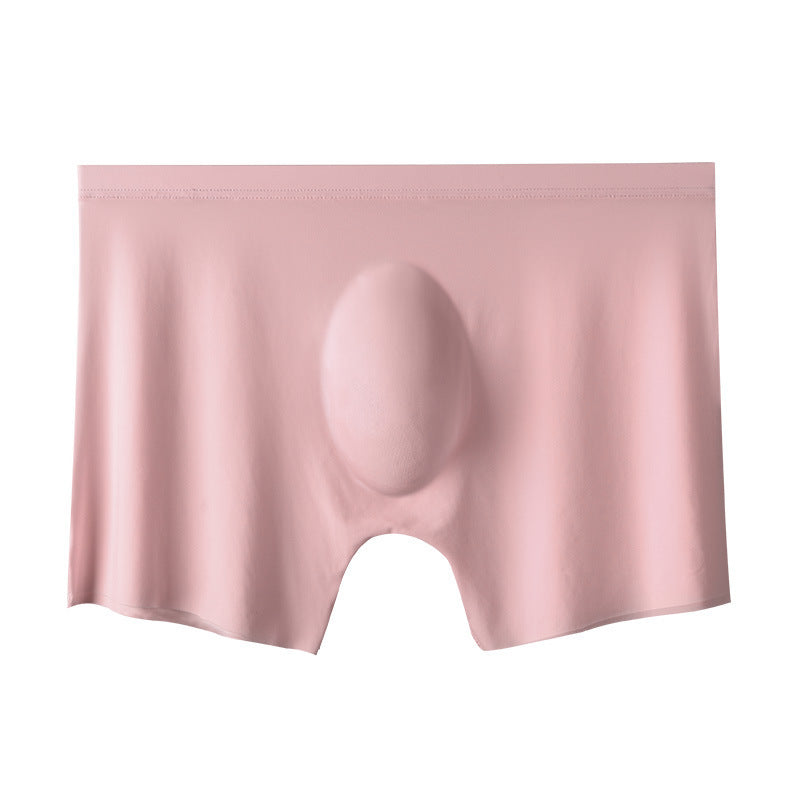 Silk Flex Seamless Boxers