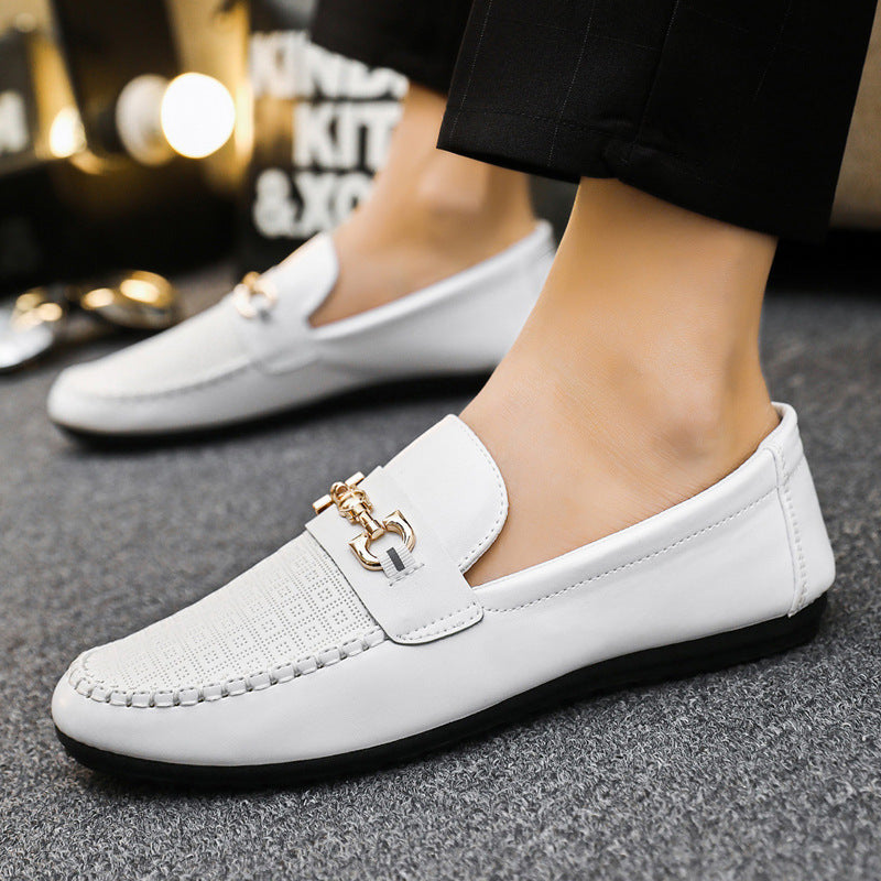 Urban Vibe Trendsetter Loafers