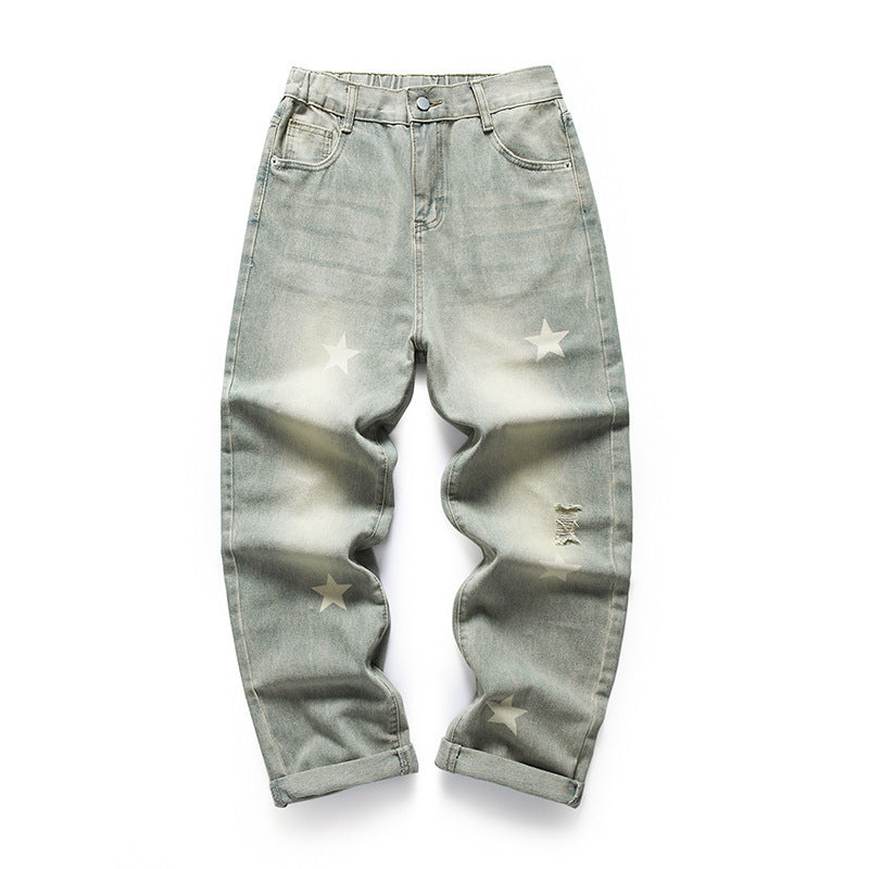 Streamline Slim Trousers Sean Powell Apparel