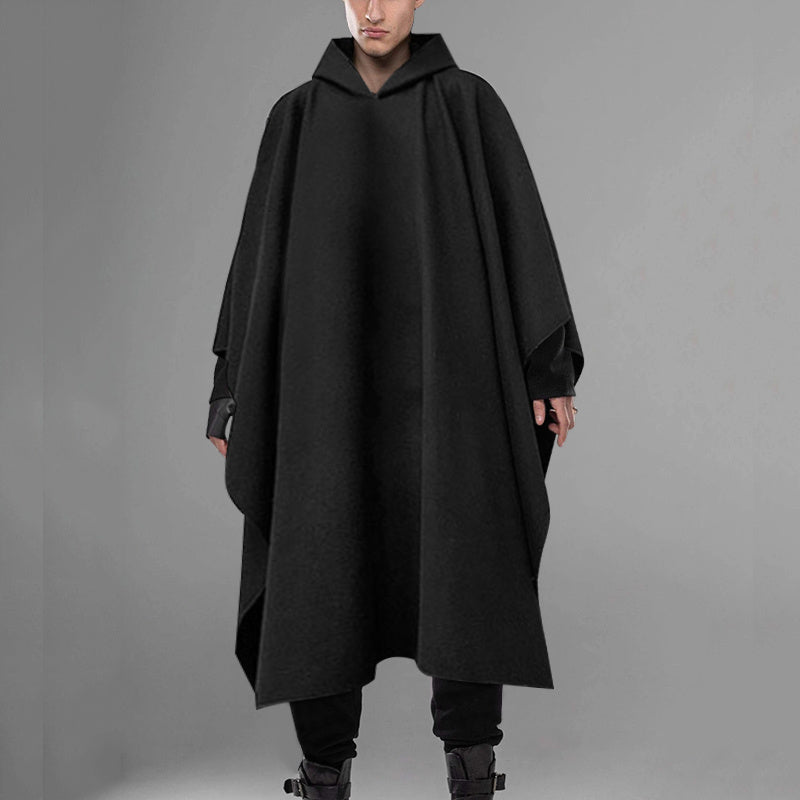Urban Wraith Street Cloak