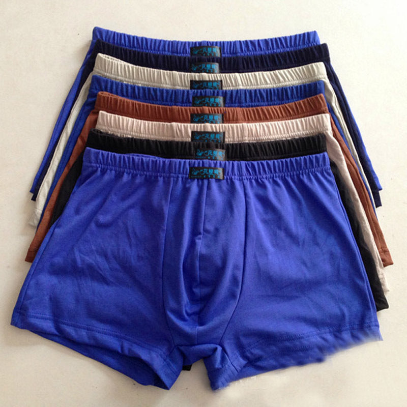 Sport Flex Low Waist Briefs