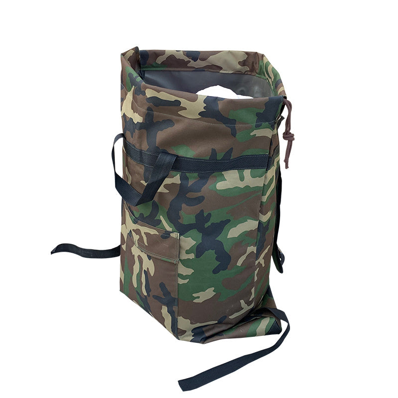 Mens Super Large Capacity Backpack Waterproof
