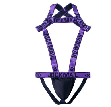 Strap Flex Fusion Briefs